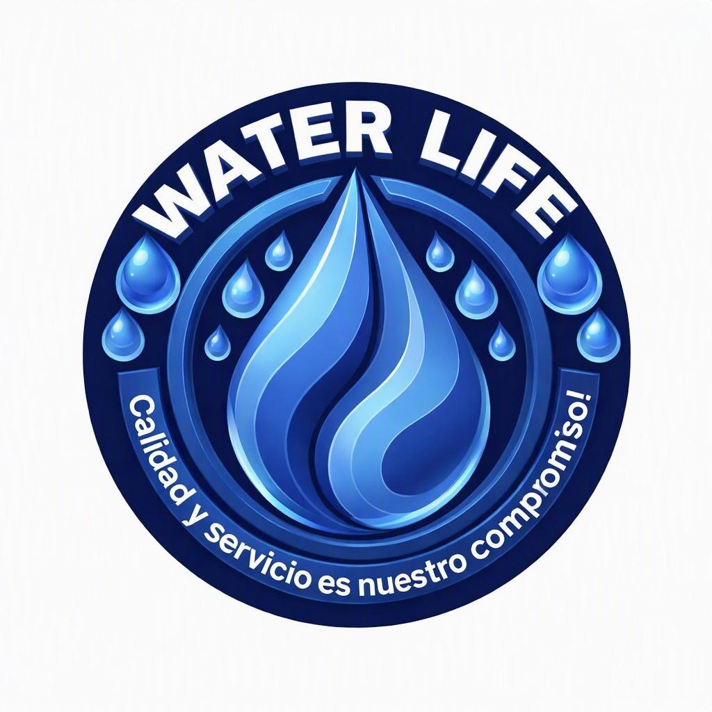 Water Life | Premium Water Purification for Your Home